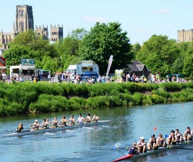 Durham Regatta